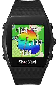 Shot Navi INFINITY Touch ゴルフ GPS ウォッチ 楽天市場】【2024年秋モデル】ShotNavi INFINITY Touch